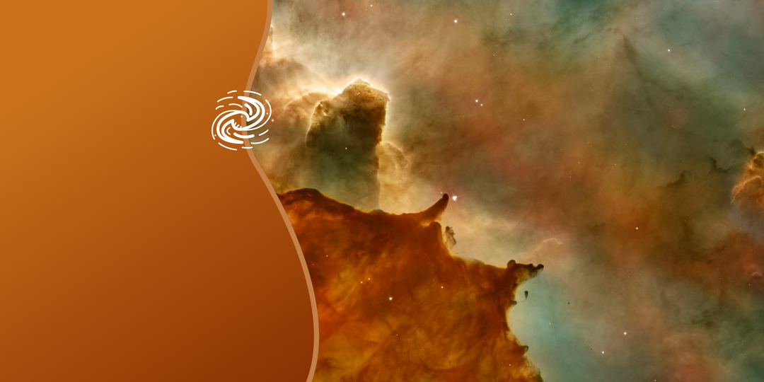 Астрономы обнаружили «веселящий газ» в межзвездных льдах