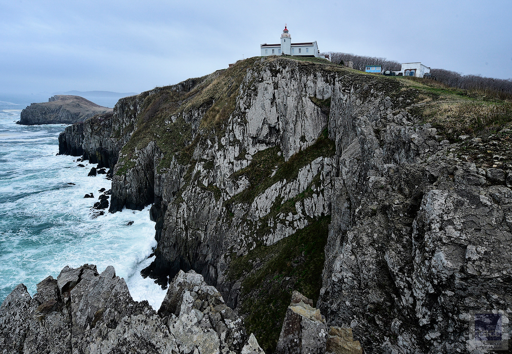 Маяк Брюса. Взято: Яндекс.Картинки