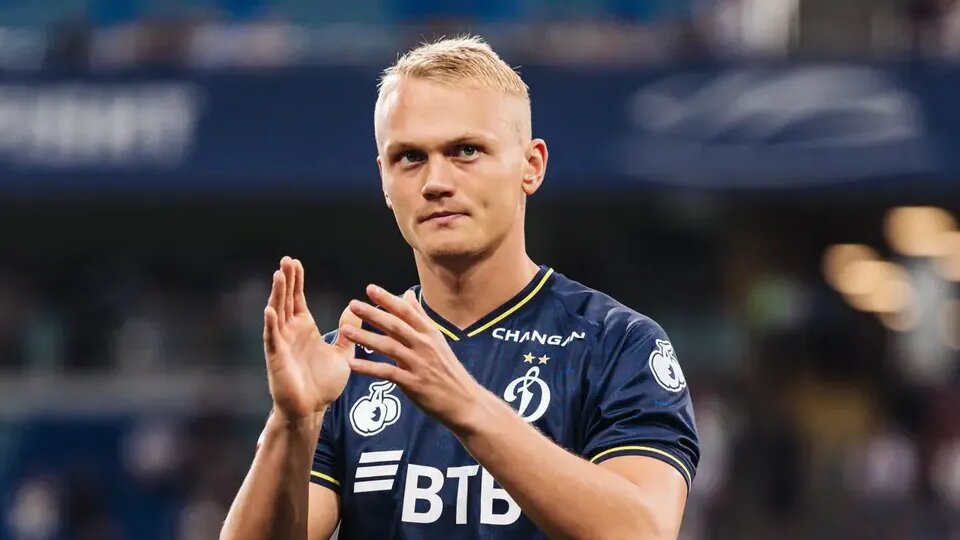 Сафонов: Если «Динамо» захочет продать Тюкавина, то будем разговаривать с «Зенитом»