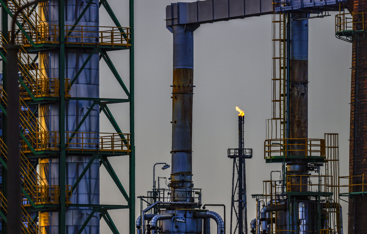 Hannibal Hanschke/Getty Images