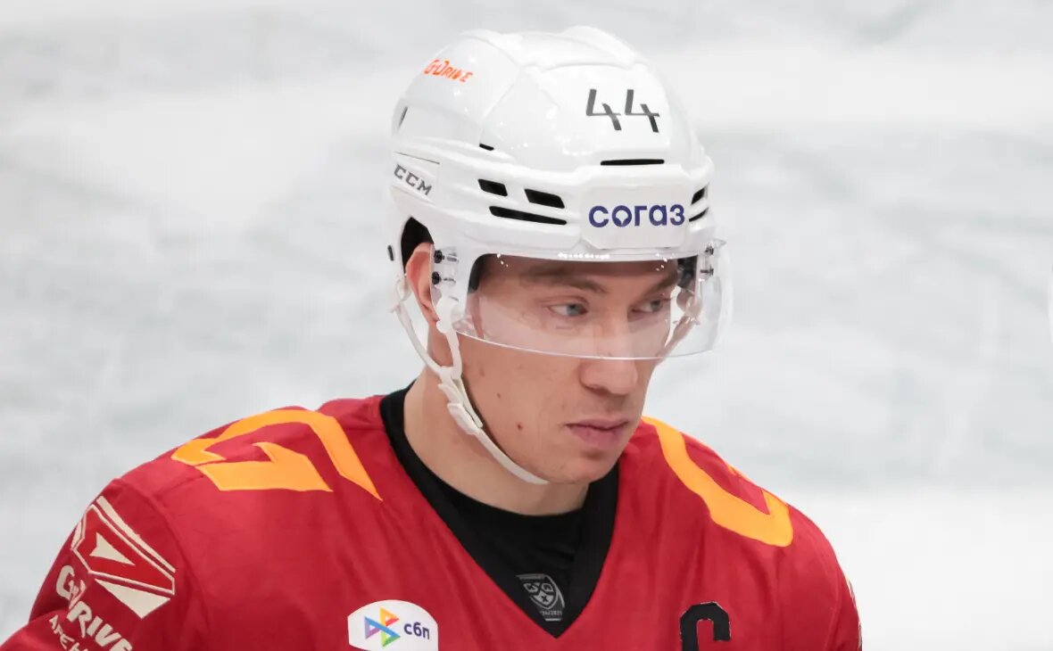    Дамир Шарипзянов Фото: Sergey Elagin / Business Online / Global Look Press Павел Евсеев