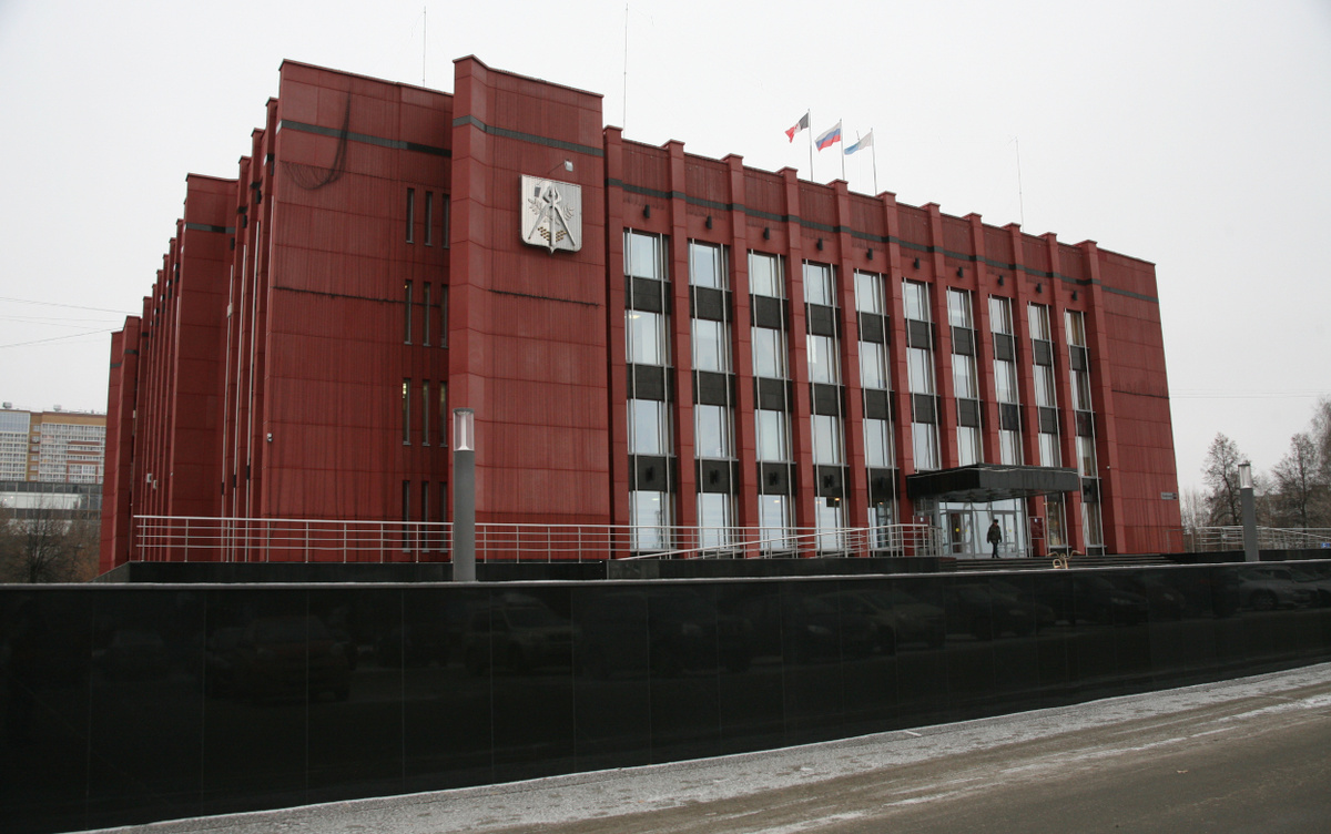    Плавучий причал за 70 млн, обновление велодорожек в Ижевске и подорожавший корпус тубдиспансера: на что тратят деньги власти Удмуртии