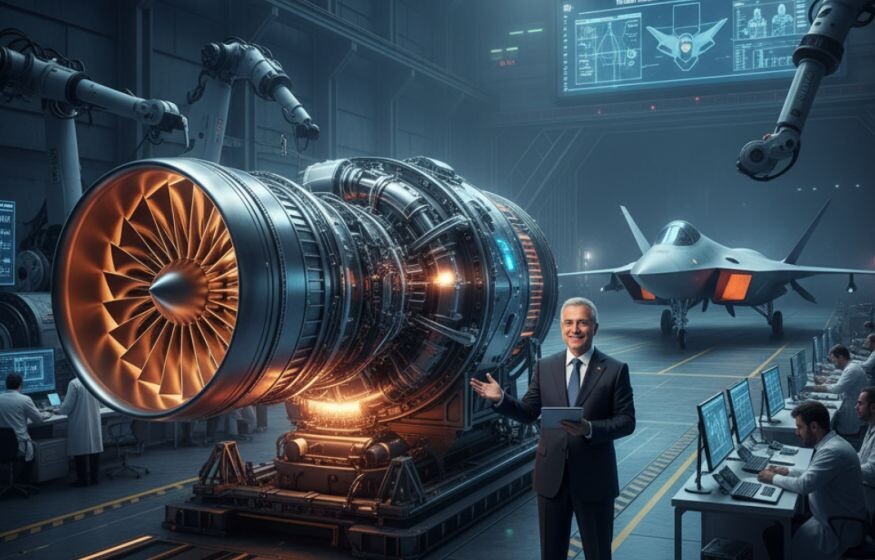    38 новых ядерных блоков России и ИИ-Госплан 2.0