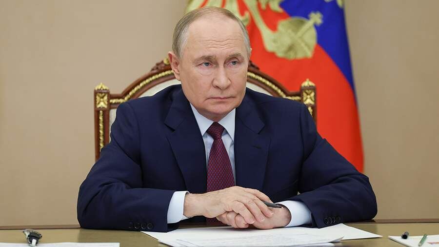    Фото: РИА Новости/Вячеслав Прокофьев