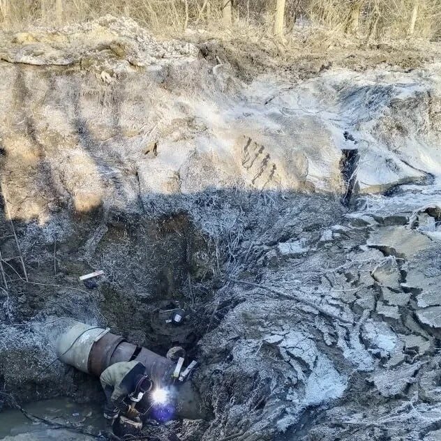    Фото: ТГ канала Антонины Пшеничной