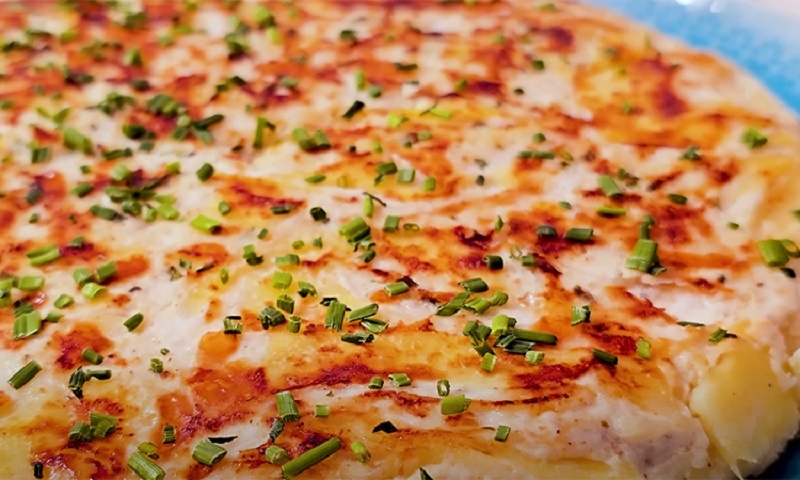 Готовьте по-новому: быстрый ужин из замороженной курицы на терке — забытый кулинарный секрет