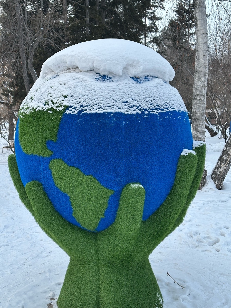 Фотография автора