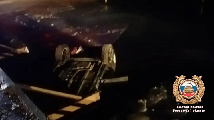    Фото ТГ-канала Госавтоинспекции Татьяна Пшеничная