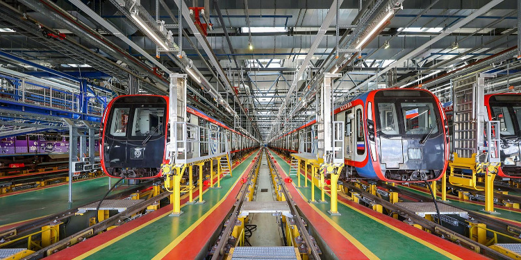    Фото: М. Денисов, mos.ru