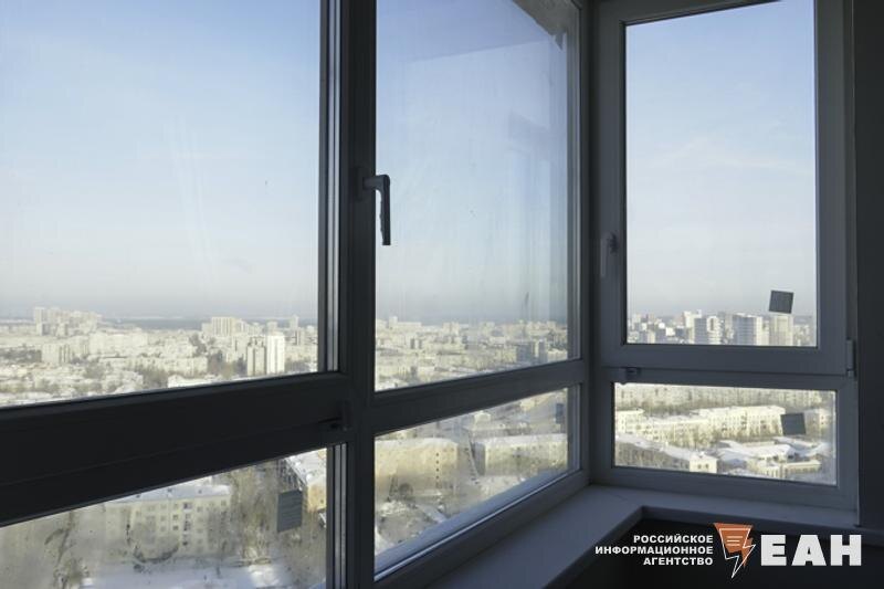    Фото ЕАН / Окно в квартире