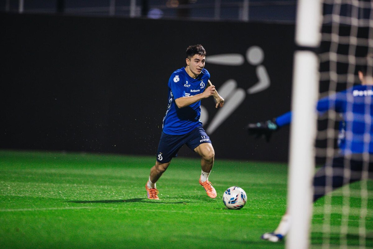 Ульви Бабаев