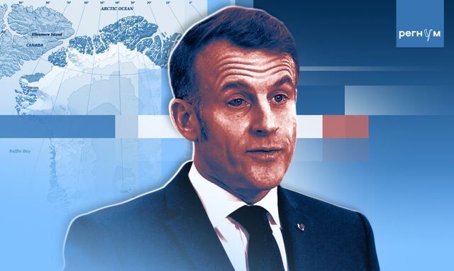 Изображение: Иван Шилов / ИА Регнум