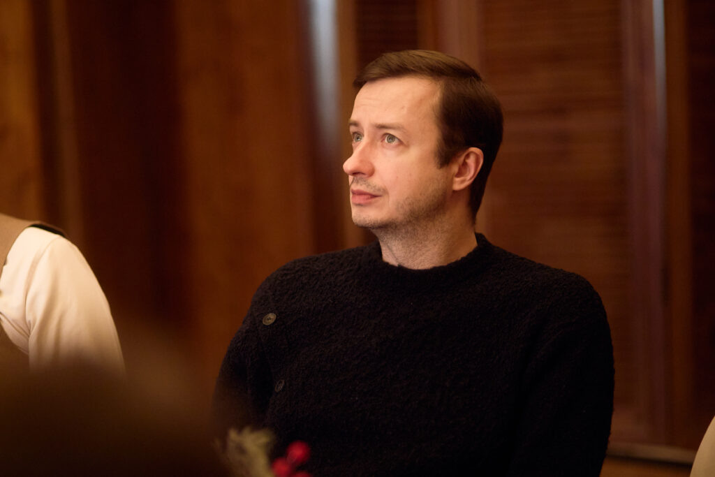    Фото: Театр драмы им. М. Горького