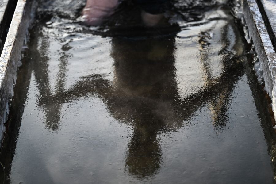     / Источник: © Александр Кряжев/РИА Новости