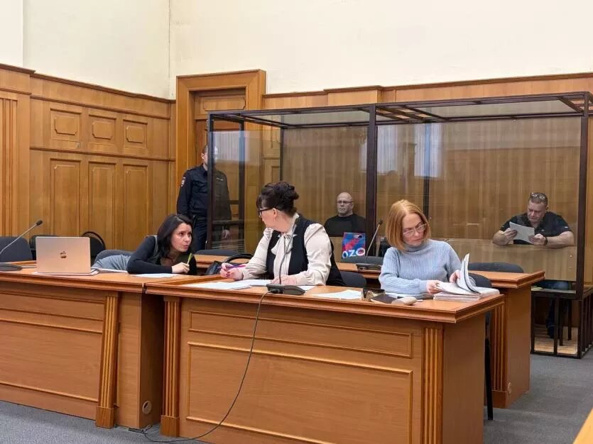 Фото: Арина Будзиевская