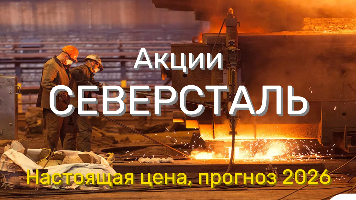 Свежий прогноз и рекомендации аналитиков на 2026 год