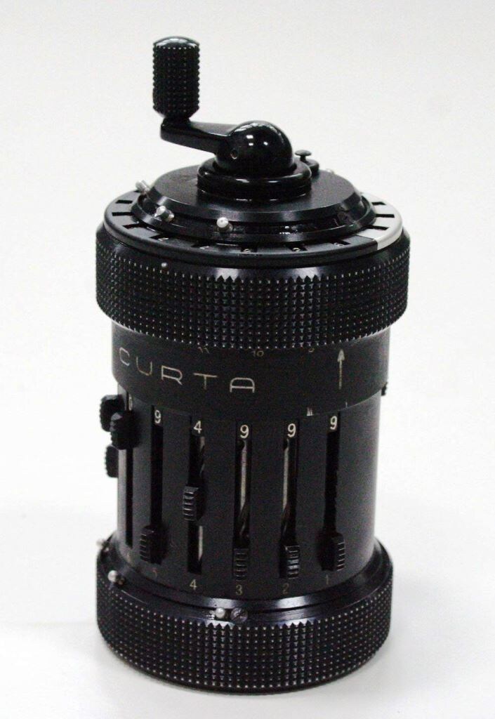 Образец 1954 года