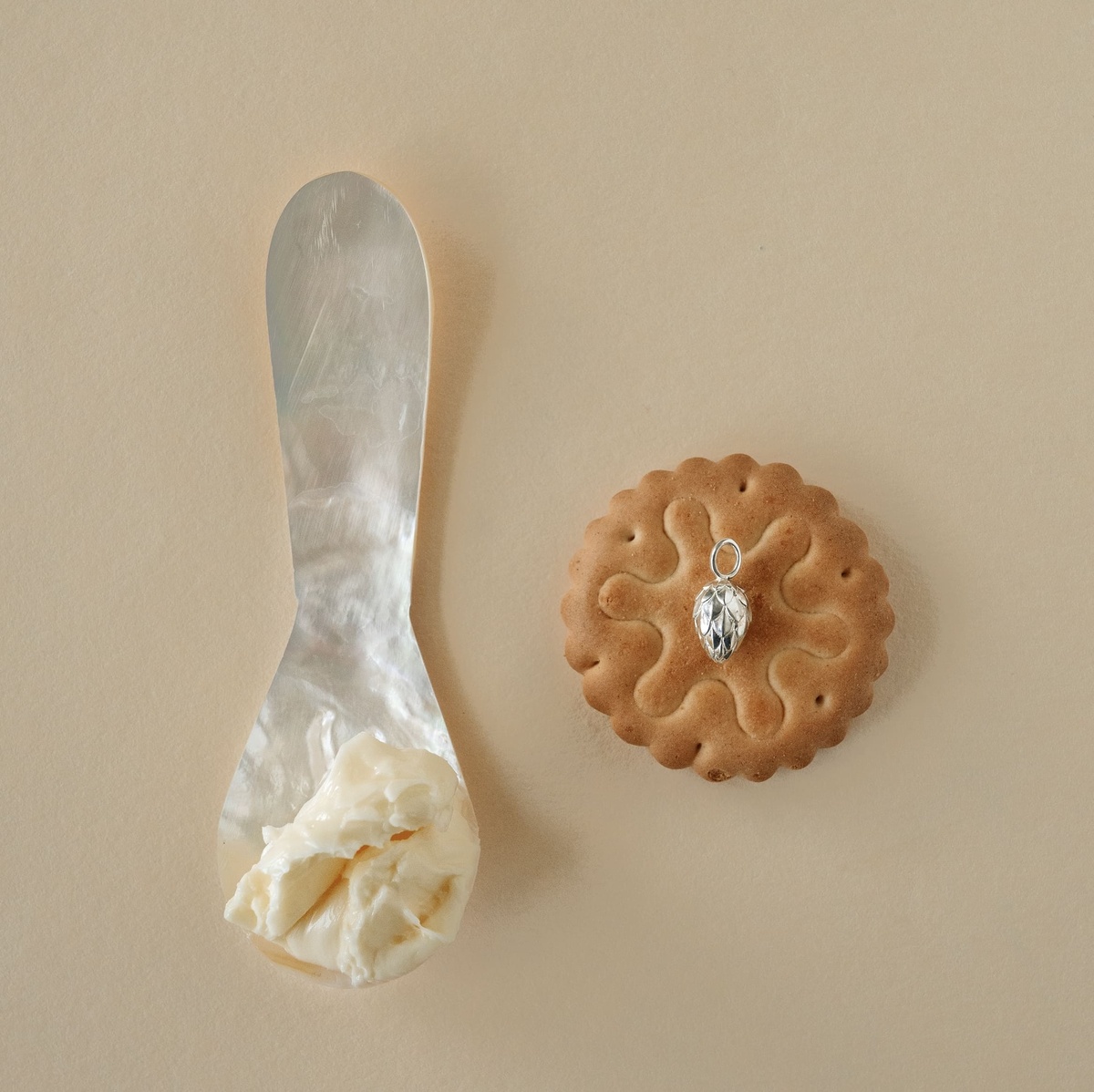 Подвеска Шишка Pine Cone