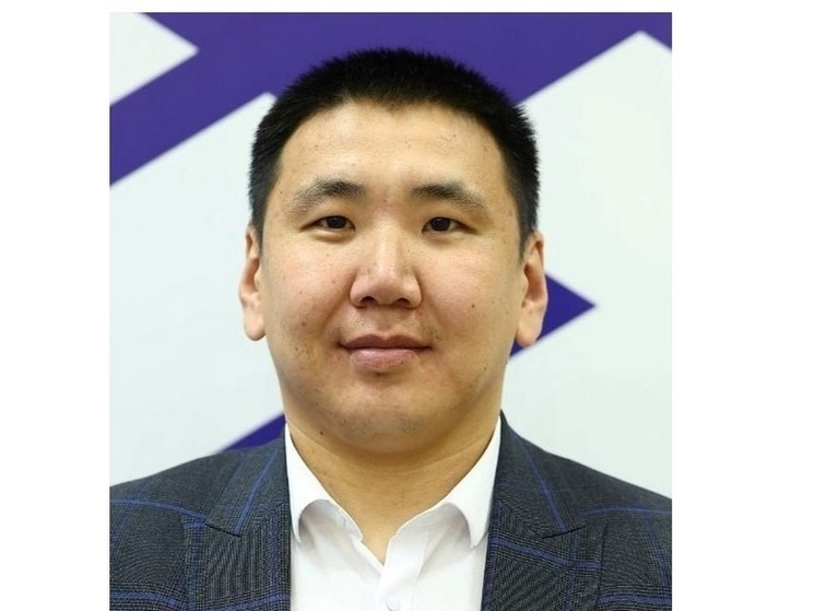     правительство Бурятии