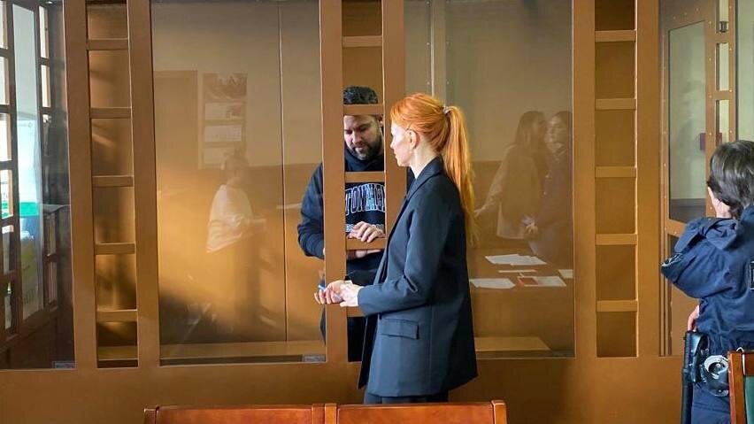    Фото: t.me/procspb