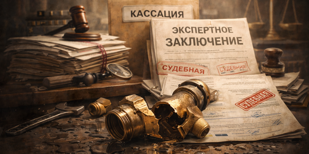 Почему даже «правильный» суд не всегда решает спор