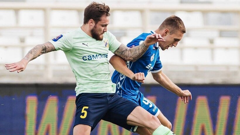   Фото: ФК «Сокол»