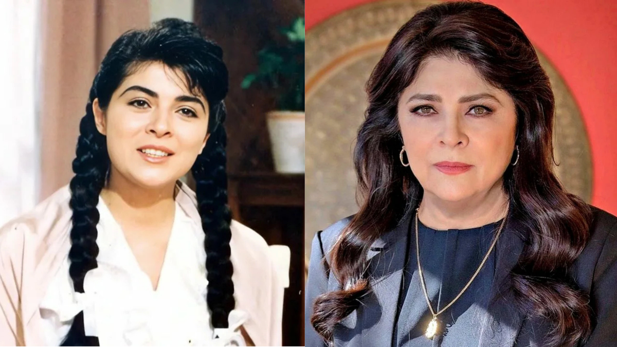 Виктория Руффо 