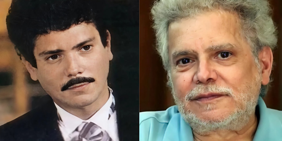 Как выглядят актеры фильма "Просто Мария" (1989-1990)