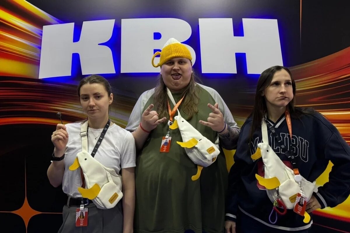    Псковская команда КВН выступит на фестивале «КиВиН-2026» в Сочи