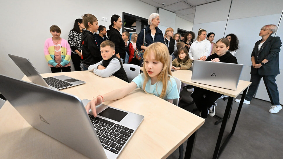 Фото: Антон Великжанин / Коммерсантъ