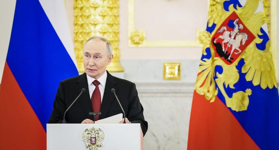    Roman Naumov/URA.RU / www.globallookpress.com