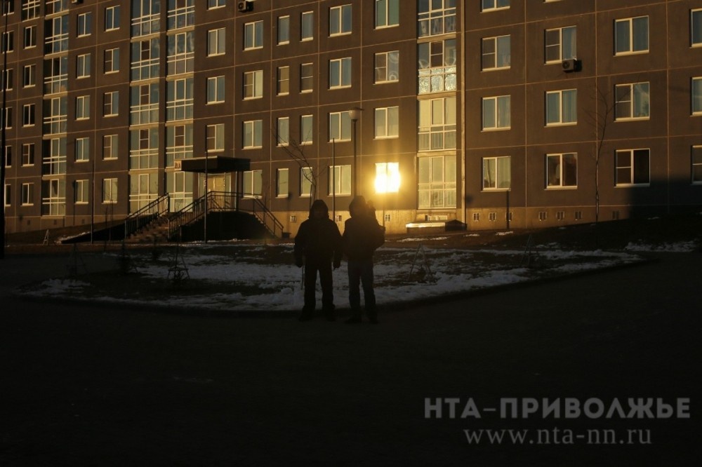    Новостройки в Нижнем Новгороде подорожали на 10–12% по итогам 2025 года