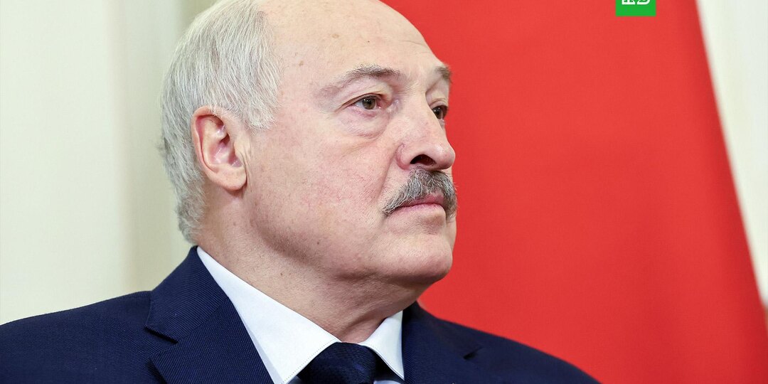 Лукашенко: после конфликта Украине никто не поможет, кроме РФ и Белоруссии