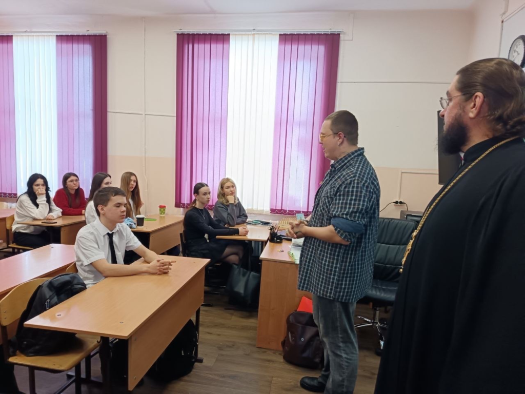    Фото: Отдел по делам молодежи Абинский район Voshod