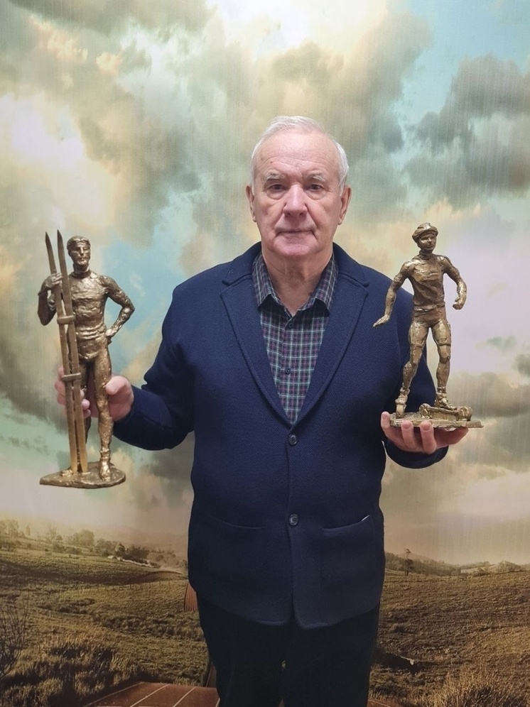     Источник: «Держава Спорт» | Державинский (VK)