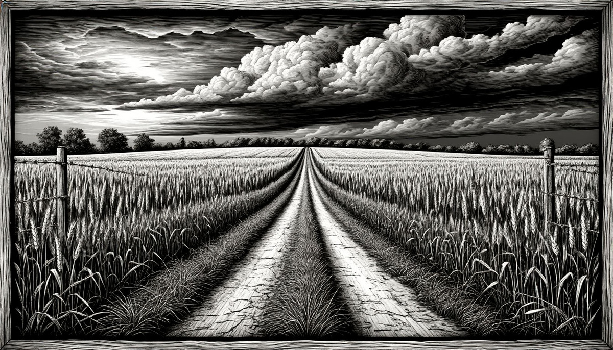 Картинка сгенерирована нейросетью