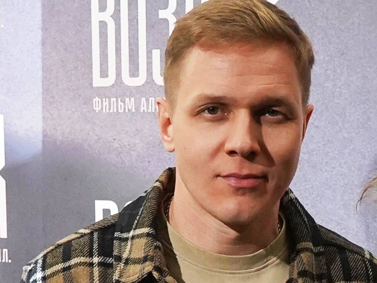    Антон Жижин стал новым участником шоу