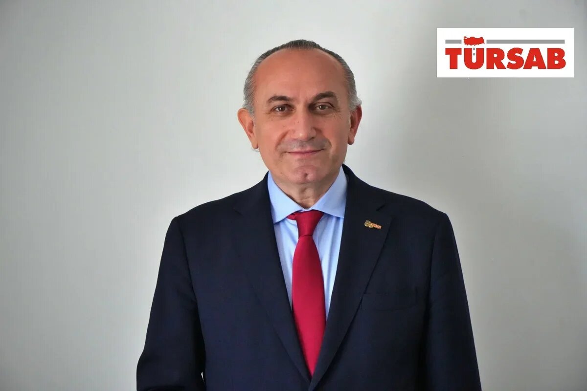    Хами Кук, член правления TÜRSAB (Ассоциации туристических агентств Турции), официальной единой саморегулируемой организации турбизнеса в Турецкой Республике. Фото: TÜRSAB