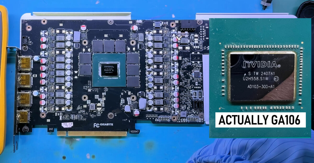 Фото Videocardz  📷
