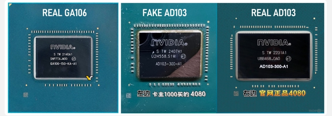 Фото Videocardz  📷
