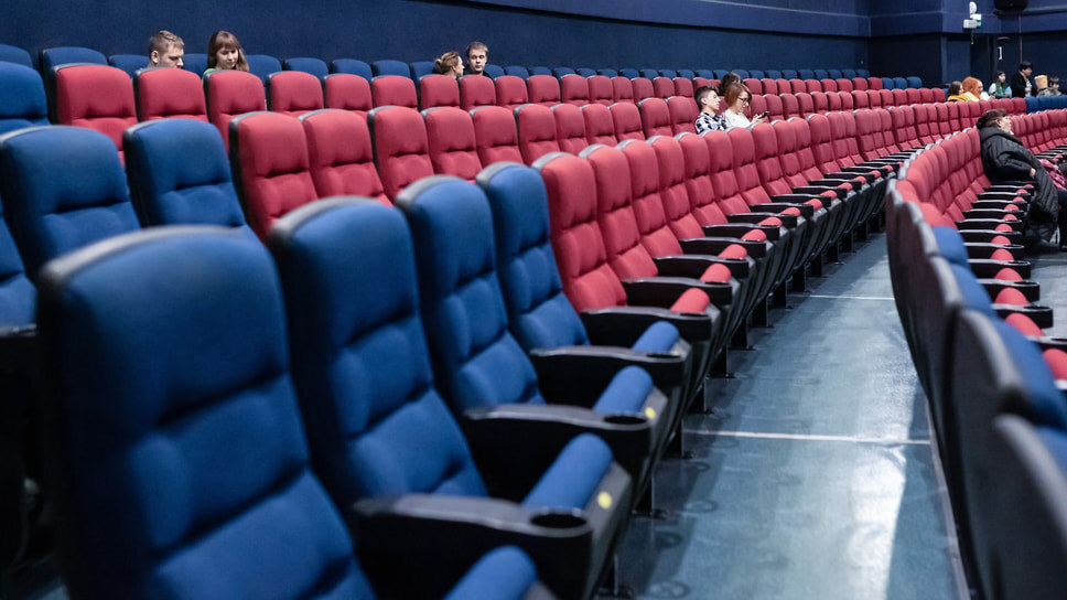 Фото: Олег Харсеев / Коммерсантъ