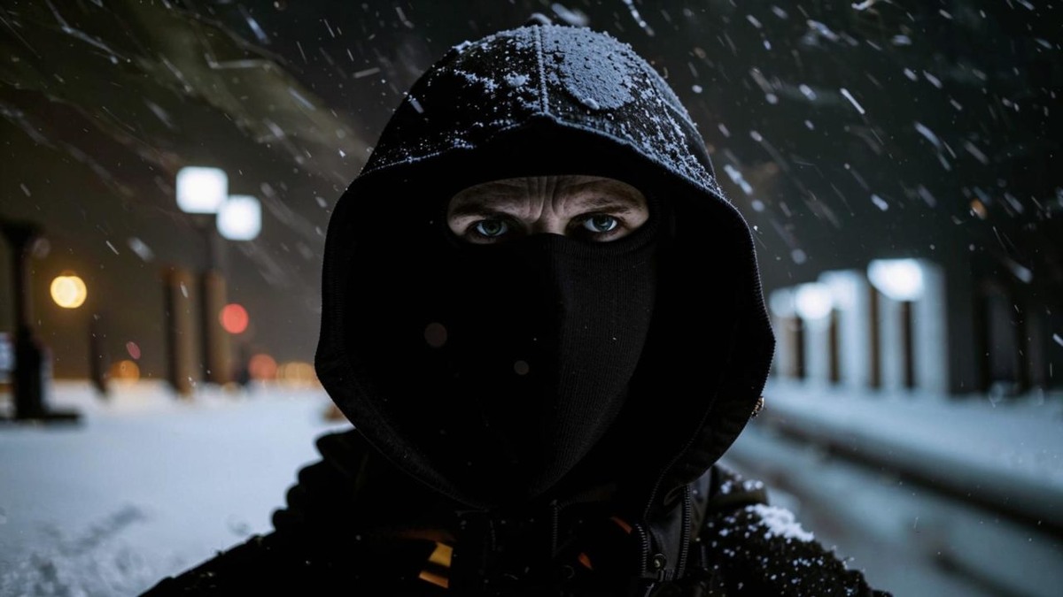    Фото: Кандинский