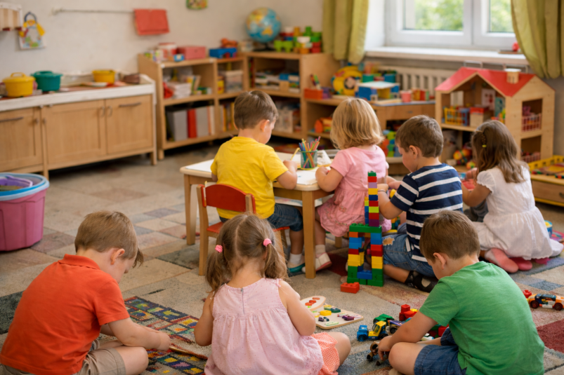     Тематическое фото. Фото: сгенерировано при помощи Qwen.ai (18+)