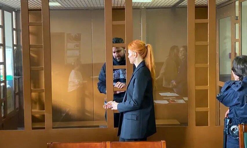    Фото: прокуратура Петербурга