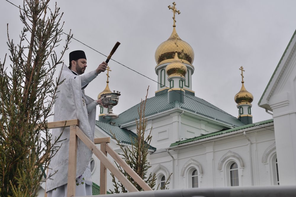 Фото: Оксана КОВТУН