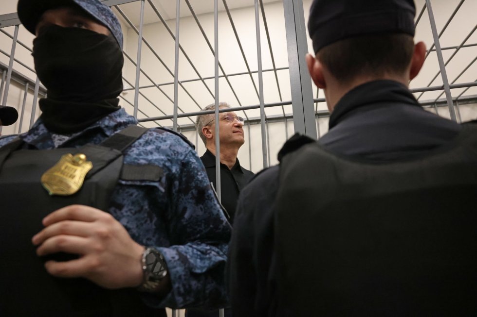    Фото: "Российская газета" Василий Шеин