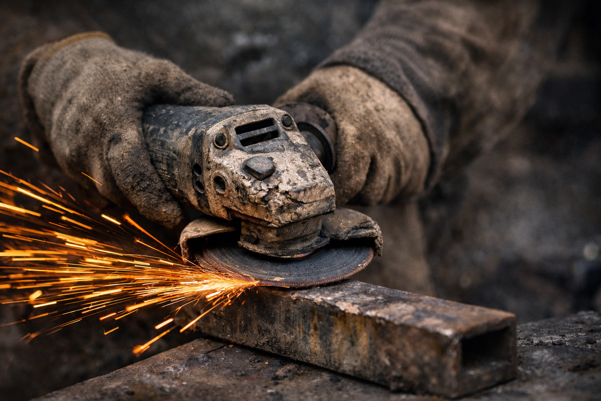 Дешевый инструмент