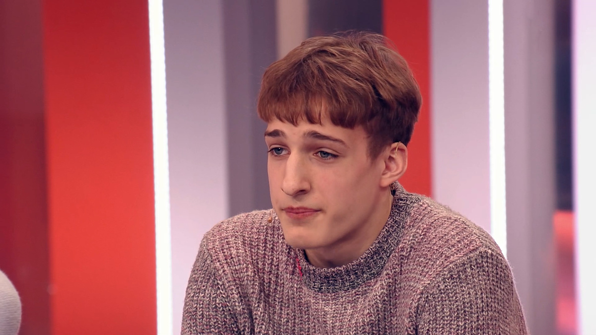    Первый канал