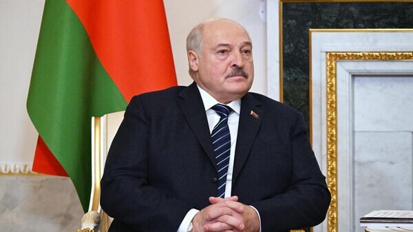    © Sputnik / Павел Бедняков