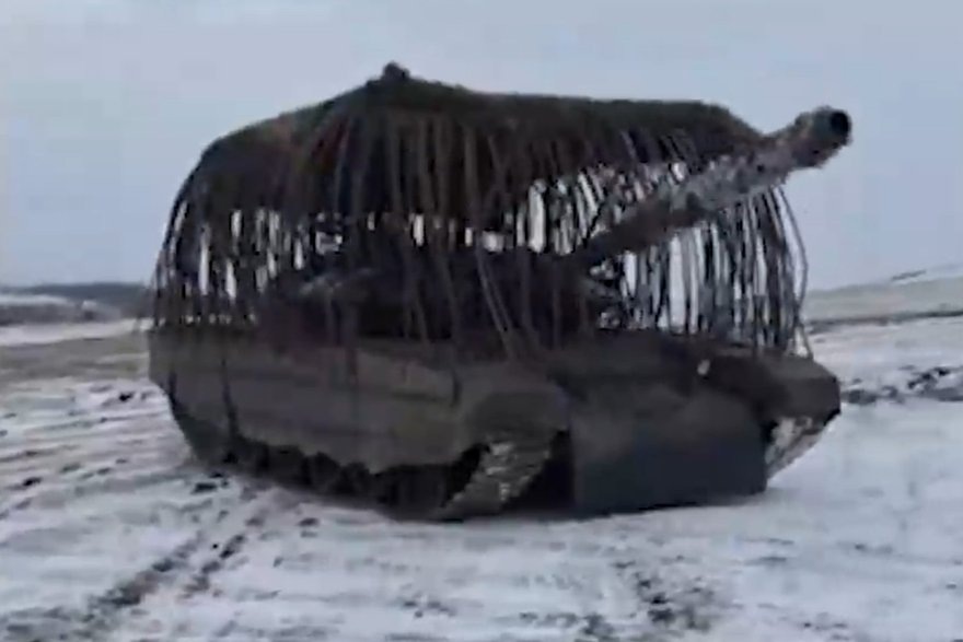    Кадр: «Комсомольская правда»